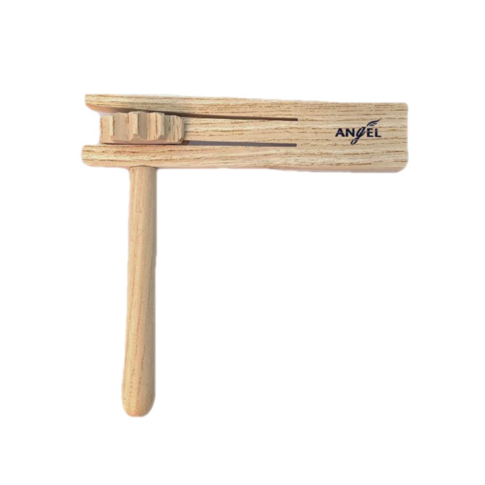 RAGANELLA IN LEGNO ANGEL APR-S