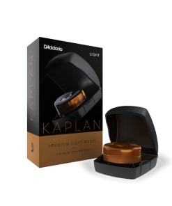 PECE COLOFONIA Kaplan Premium Rosin  chiara