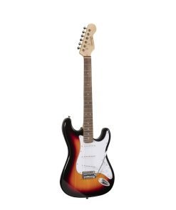 CHITARRA ELETTRICA SOUNDSATION RIDER-STD-S 3TS