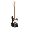 BASSO ELETTRICO SOUNDSATION SPUR JAZZ MODEL Black