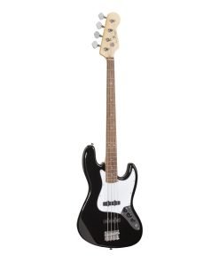 BASSO ELETTRICO SOUNDSATION SPUR JAZZ MODEL Black
