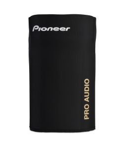 CUSTODIA COVER PER PIONEER PRO AUDIO CVR-XPRS122