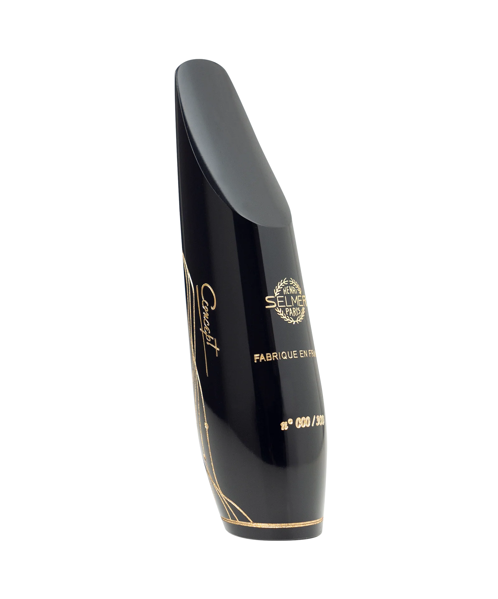 BOCCHINO SELMER PER SAX TENORE CONCEPT "Limited Edition 2025" n°181/300