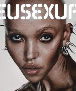 VINILE  FKA TWIGS Eusexua
