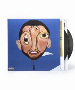 VINILE MAC MILLER Balloonerism