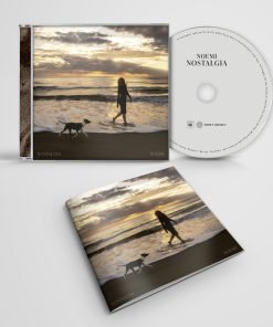 CD NOEMI Nostalgia