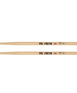 BACCHETTE VIC FIRTH SSOA SIGNATURE ASH SOAN