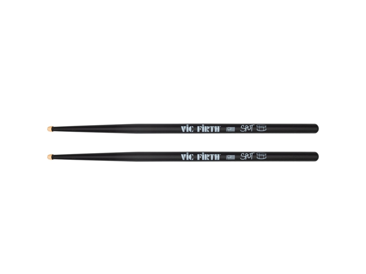 BACCHETTE VIC FIRTH SSOA SIGNATURE Robert Sput Searight