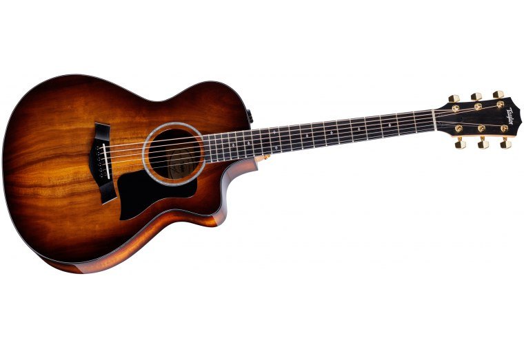 CHITARRA ACUSTICA ELETTRIFICATA TAYLOR 222CE-K DELUXE