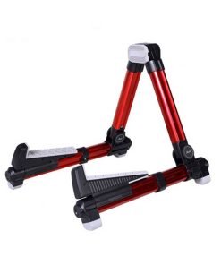 SUPPORTO PER UKULELE FLIGHT  RED