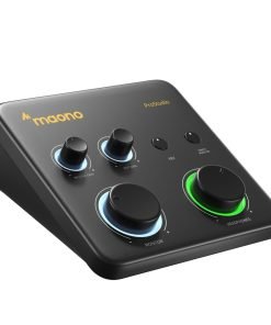SCHEDA AUDIO MAONO PS22 LITE