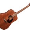 CHITARRA ACUSTICA MARTIN D-15M (ESPOSTA)