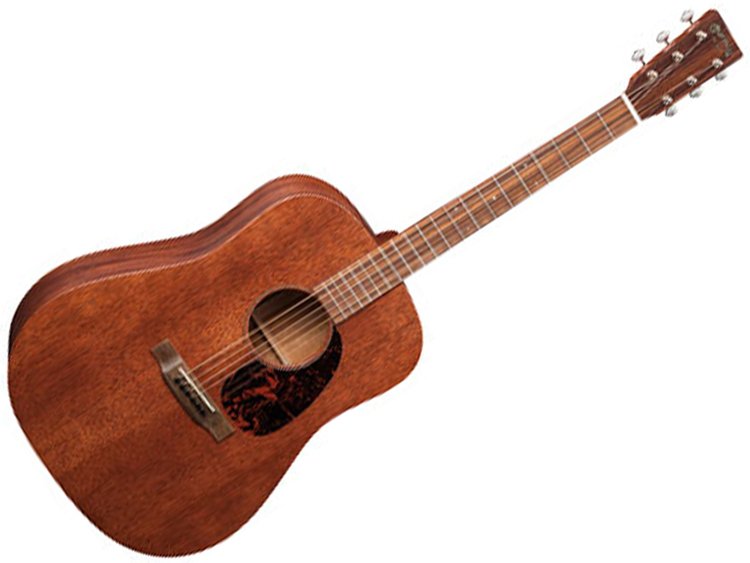 CHITARRA ACUSTICA MARTIN D-15M (ESPOSTA)