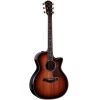 CHITARRA ACUSTICA TAYLOR Builder's Edition 814ce Sinker Redwood Top