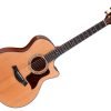 CHITARRA ACUSTICA ELETTRIFICATA TAYLOR LEGACY  514ce
