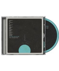 CD Steven Wilson The Overview