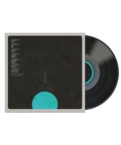 VINILE Steven Wilson The Overview