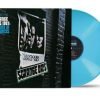 VINILE THE DOORS Strange Days 1967: A Work In Progress (Translucent Blue)(Rsd 2025)