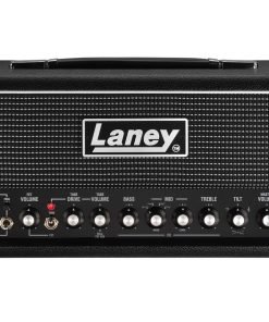 TESTATA VALVOLARE PER BASSO LANEY DB-EAST - 1000w - Signature Nathan East
