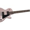 CHITARRA ELETTRICA GIBSON LES PAUL MODERN LITE  Rose Gold Satin