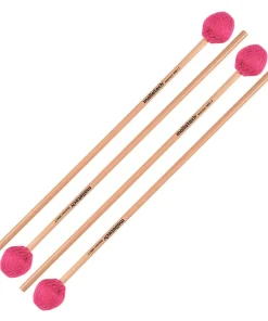 MALLET Malletech Mike Manieri marimba quadriglia rattan