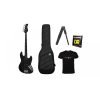 BASSO ELETTRICO MARCUS MILLER V3 -4 NERO SATINATO SET
