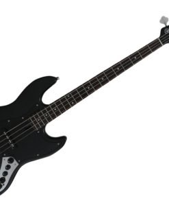 BASSO ELETTRICO MARCUS MILLER V3 -4 NERO SATINATO