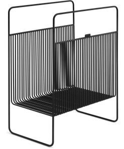 MOBILE PORTA VINILI ZOMO VS-Rack Studio - Black