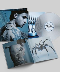 VINILE MOSTRO Metallo E Carne