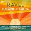CD Aziz Shokhakimov Ravel Daphnis Et Chloe