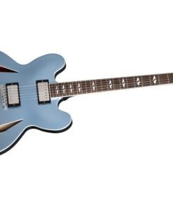 CHITARRA SEMIACUSTICA EPIPHONE Dave Grohl DG-335 Pelham Blue