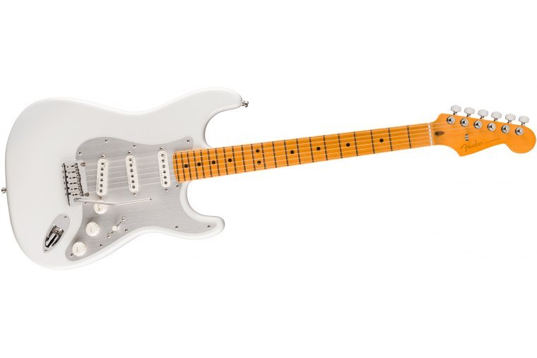 CHITARRA ELETTRICA FENDER AMERICAN ULTRA II STRATOCASTER Avalanche