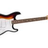 CHITARRA ELETTRICA FENDER STRATOCASTER STANDARD 3-Color Sunburst