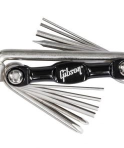 MULTI TOOL PER CHITARRA E BASSO GIBSON