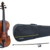 VIOLINO GEWA SET ALLEGRO 4/4  KIT COMPLETO (ARCHETTO CARBONIO)