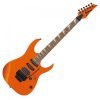CHITARRA ELETTRICA IBANEZ RG460DX Roadster Orange Metallic