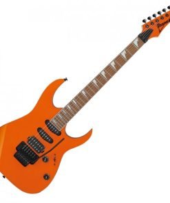 CHITARRA ELETTRICA IBANEZ RG460DX Roadster Orange Metallic