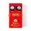 PEDALE EFFETTO PER CHITARRA MXR YJM308 Yngwie Malmsteen Overdrive Red