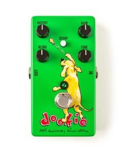 PEDALE EFFETTO PER CHITARRA MXR DD30 Dookie Drive 30th Anniversary Deluxe Edition