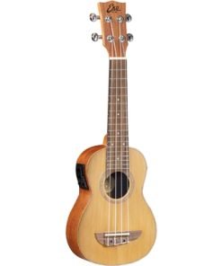 UKULELE EKO EVO Soprano EQ