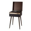 GIRADISCHI CROSLEY JASPER WALNUT