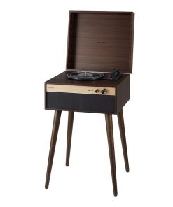 GIRADISCHI CROSLEY JASPER WALNUT