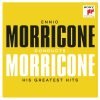 CD Ennio Morricone Conducts His Greatest Hits
