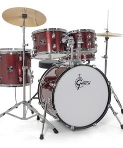 BATTERIA GRETSCH Renegade Ruby Sparkle