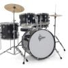 BATTERIA GRETSCH Renegade Black Mist
