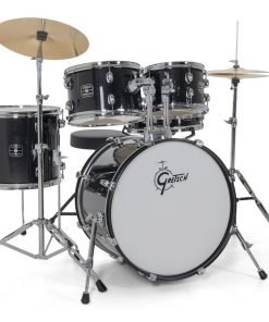 BATTERIA GRETSCH Renegade Black Mist