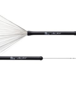 SPAZZOLE IN METALLO VIC FIRTH MODELLO SGWB Steve Gadd Wire Brushes