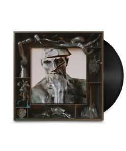 VINILE Mark Pritchard  & Thom Yorke  Tall Tales