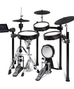 BATTERIA ELETTRONICA ALESIS STRATA CLUB KIT