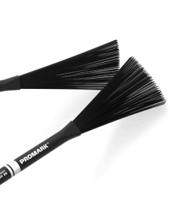SPAZZOLE PROMARK  Heavy Nylon Brush 2B